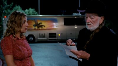 Teaser for Willie and Me