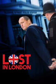 پوستر رسمی فیلم Lost in London (2017)