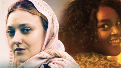 Teaser for Sweetness in the Belly