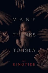 پوستر رسمی فیلم The King Tide (2024)