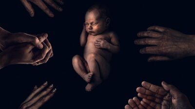 Teaser for The King Tide