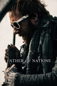پوستر رسمی فیلم Father of Nations (2022)