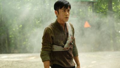 Teaser for Edge of Fear