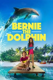 پوستر رسمی فیلم Bernie the Dolphin (2018)