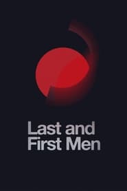 پوستر رسمی فیلم Last and First Men (2020)