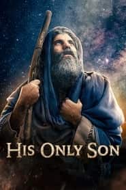 پوستر رسمی فیلم His Only Son (2023)