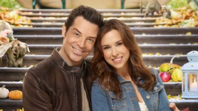 Teaser for All of My Heart: The Wedding