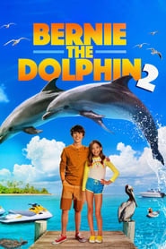 پوستر رسمی فیلم Bernie the Dolphin 2 (2019)