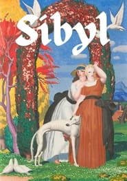 پوستر رسمی فیلم Sibyl (2019)