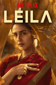 پوستر رسمی سریال Leila (2019)