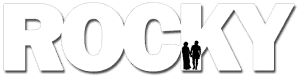 لوگوی کالکشن Rocky