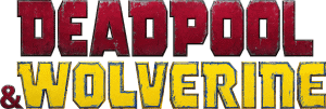 لوگوی رسمی فیلم Deadpool & Wolverine (2024)