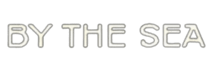 لوگوی رسمی فیلم By the Sea (1915)