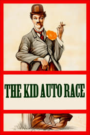 پوستر رسمی فیلم Kid Auto Races at Venice (1914)