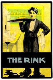 پوستر رسمی فیلم The Rink (1916)