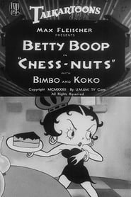 پوستر رسمی فیلم Chess-Nuts (1932)
