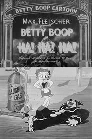 پوستر رسمی فیلم Ha! Ha! Ha! (1934)