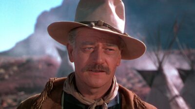 Teaser for She Wore a Yellow Ribbon