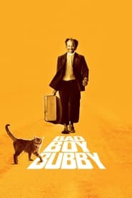 پوستر رسمی فیلم Bad Boy Bubby (1993)