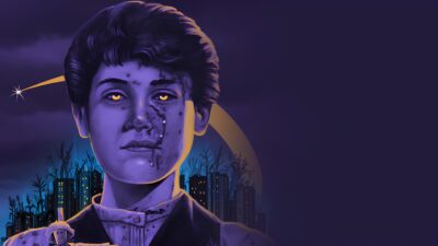 Teaser for Children of the Corn III: Urban Harvest