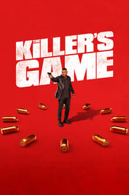 پوستر رسمی فیلم The Killer's Game (2024)