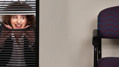 Teaser for The Office