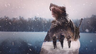 Teaser for The Decline