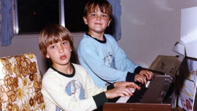 Teaser for Dear Zachary: A Letter to a Son About His Father