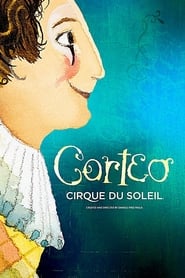 پوستر رسمی فیلم Cirque du Soleil: Corteo (2006)