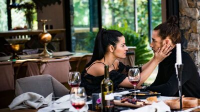 Teaser for The Eighth Clause