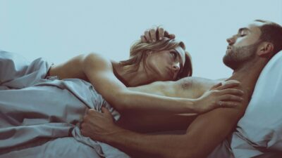 Teaser for Tell Me Lies