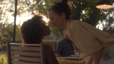 Teaser for Ma Belle, My Beauty