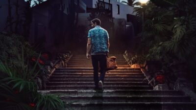 Teaser for What You Wish For