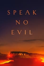 پوستر رسمی فیلم Speak No Evil (2022)