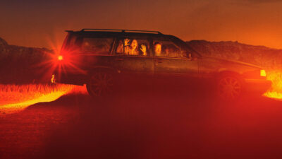 Teaser for Speak No Evil