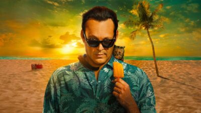 Teaser for Bad Monkey