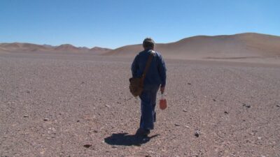 Teaser for Nostalgia for the Light