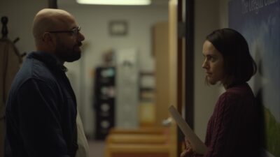 Teaser for Sometimes I Think About Dying