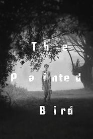 پوستر رسمی فیلم The Painted Bird (2019)
