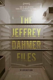پوستر رسمی فیلم The Jeffrey Dahmer Files (2013)