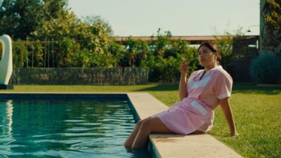 Teaser for Calladita