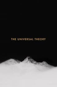 پوستر رسمی فیلم The Universal Theory (2023)