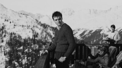 Teaser for The Universal Theory