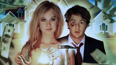 Teaser for The Brass Teapot