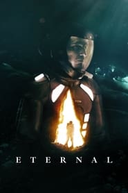 پوستر رسمی فیلم Eternal (2024)