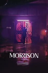 پوستر رسمی فیلم Morrison (2024)