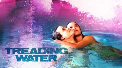 Teaser for Treading Water