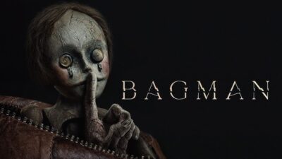 Teaser for Bagman