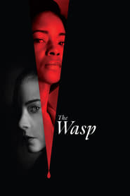 پوستر رسمی فیلم The Wasp (2024)