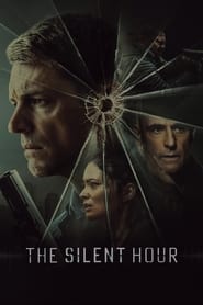پوستر رسمی فیلم The Silent Hour (2024)